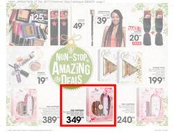 Jet Mart : Festive Deals (30 Nov - 10 Dec 2017), page 7