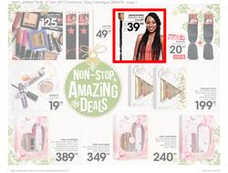 Jet Mart : Festive Deals (30 Nov - 10 Dec 2017), page 7