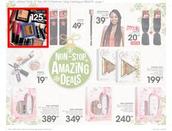 Jet Mart : Festive Deals (30 Nov - 10 Dec 2017), page 7