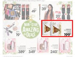 Jet Mart : Festive Deals (30 Nov - 10 Dec 2017), page 7