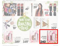 Jet Mart : Festive Deals (30 Nov - 10 Dec 2017), page 7