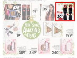 Jet Mart : Festive Deals (30 Nov - 10 Dec 2017), page 7