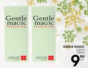 Gentle Magic Lotion-125ml Each