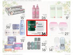 Jet Mart : Festive Deals (30 Nov - 10 Dec 2017), page 8