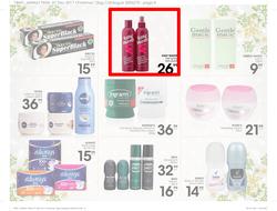 Jet Mart : Festive Deals (30 Nov - 10 Dec 2017), page 8