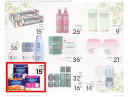 Jet Mart : Festive Deals (30 Nov - 10 Dec 2017), page 8