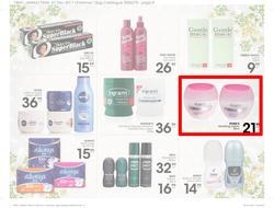 Jet Mart : Festive Deals (30 Nov - 10 Dec 2017), page 8