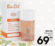 Bio-Oil Tissue Oil-60ml Each