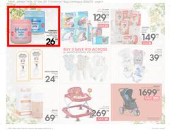 Jet Mart : Festive Deals (30 Nov - 10 Dec 2017), page 9