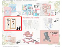 Jet Mart : Festive Deals (30 Nov - 10 Dec 2017), page 9