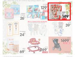 Jet Mart : Festive Deals (30 Nov - 10 Dec 2017), page 9