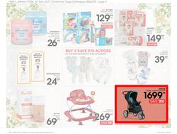Jet Mart : Festive Deals (30 Nov - 10 Dec 2017), page 9