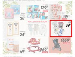 Jet Mart : Festive Deals (30 Nov - 10 Dec 2017), page 9