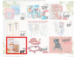 Jet Mart : Festive Deals (30 Nov - 10 Dec 2017), page 9