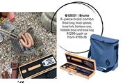Bruno 6 Piece Braai Combo 828531