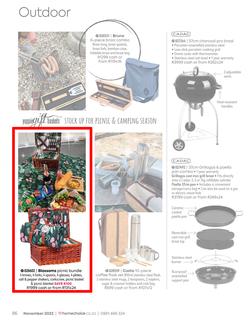 HomeChoice : Create The Home You Love (01 November - 30 November 2022), page 86