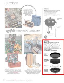 HomeChoice : Create The Home You Love (01 November - 30 November 2022), page 86