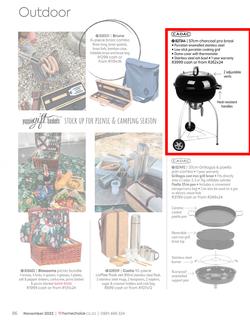 HomeChoice : Create The Home You Love (01 November - 30 November 2022), page 86