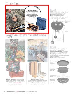 HomeChoice : Create The Home You Love (01 November - 30 November 2022), page 86