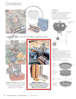 HomeChoice : Create The Home You Love (01 November - 30 November 2022), page 86