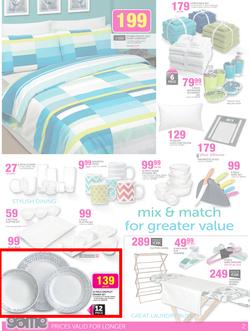 Game : Splash into Summer & Save (24 Sep - 7 Oct 2014), page 2