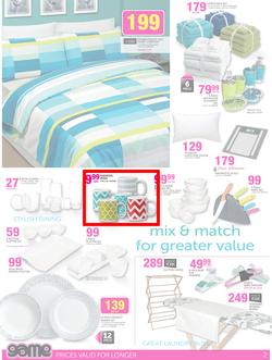 Game : Splash into Summer & Save (24 Sep - 7 Oct 2014), page 2