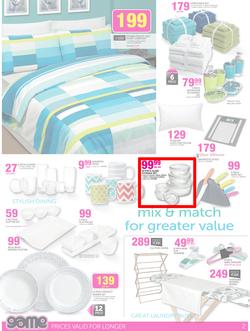 Game : Splash into Summer & Save (24 Sep - 7 Oct 2014), page 2