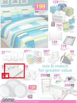 Game : Splash into Summer & Save (24 Sep - 7 Oct 2014), page 2