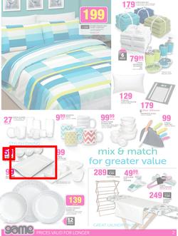 Game : Splash into Summer & Save (24 Sep - 7 Oct 2014), page 2