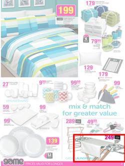 Game : Splash into Summer & Save (24 Sep - 7 Oct 2014), page 2