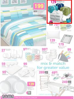 Game : Splash into Summer & Save (24 Sep - 7 Oct 2014), page 2