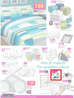 Game : Splash into Summer & Save (24 Sep - 7 Oct 2014), page 2