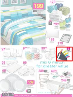 Game : Splash into Summer & Save (24 Sep - 7 Oct 2014), page 2