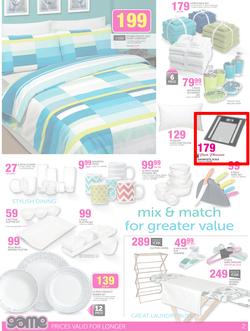 Game : Splash into Summer & Save (24 Sep - 7 Oct 2014), page 2