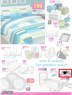 Game : Splash into Summer & Save (24 Sep - 7 Oct 2014), page 2