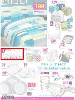 Game : Splash into Summer & Save (24 Sep - 7 Oct 2014), page 2