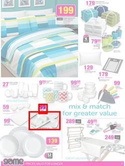 Game : Splash into Summer & Save (24 Sep - 7 Oct 2014), page 2