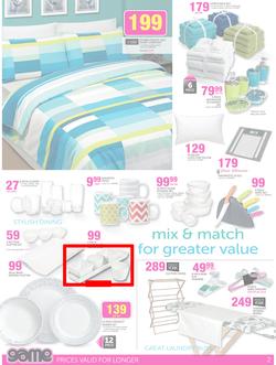 Game : Splash into Summer & Save (24 Sep - 7 Oct 2014), page 2