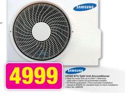 Samsung 12000 BTU Split Unit Airconditioner