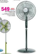 AEG 40cm Pedestal Fan