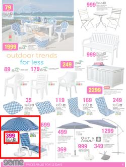 Game : Splash into Summer & Save (24 Sep - 7 Oct 2014), page 4