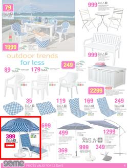 Game : Splash into Summer & Save (24 Sep - 7 Oct 2014), page 4