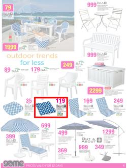 Game : Splash into Summer & Save (24 Sep - 7 Oct 2014), page 4