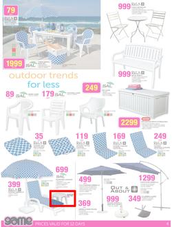 Game : Splash into Summer & Save (24 Sep - 7 Oct 2014), page 4
