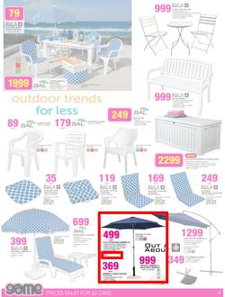 Game : Splash into Summer & Save (24 Sep - 7 Oct 2014), page 4