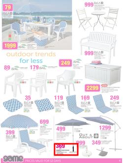 Game : Splash into Summer & Save (24 Sep - 7 Oct 2014), page 4