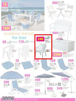 Game : Splash into Summer & Save (24 Sep - 7 Oct 2014), page 4