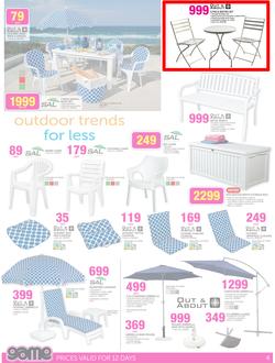 Game : Splash into Summer & Save (24 Sep - 7 Oct 2014), page 4