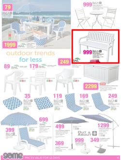 Game : Splash into Summer & Save (24 Sep - 7 Oct 2014), page 4
