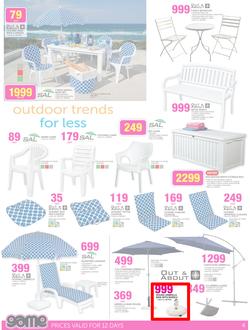 Game : Splash into Summer & Save (24 Sep - 7 Oct 2014), page 4